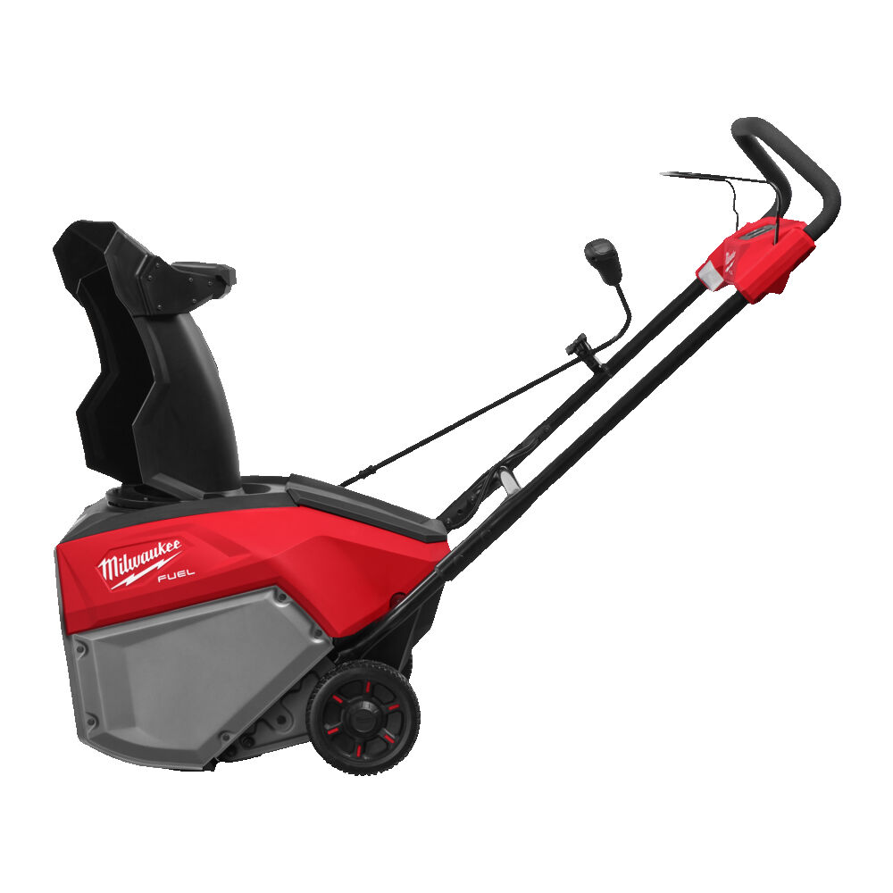 BATTERY SNOW BLOWER MILWAUKEE M18 F2SSBL-0