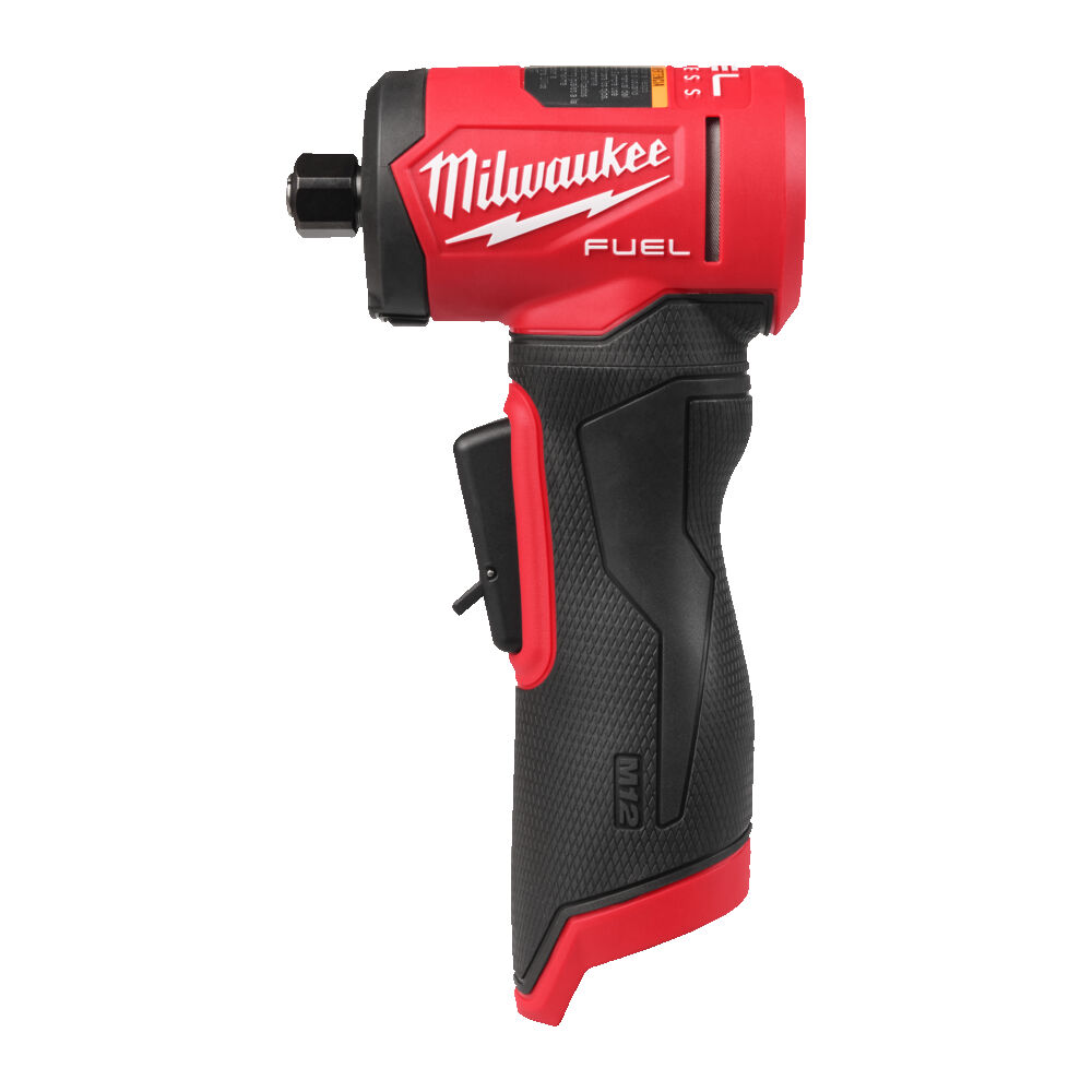 DIE GRINDER KIT MILWAUKEE M12 FDGA2-522BA