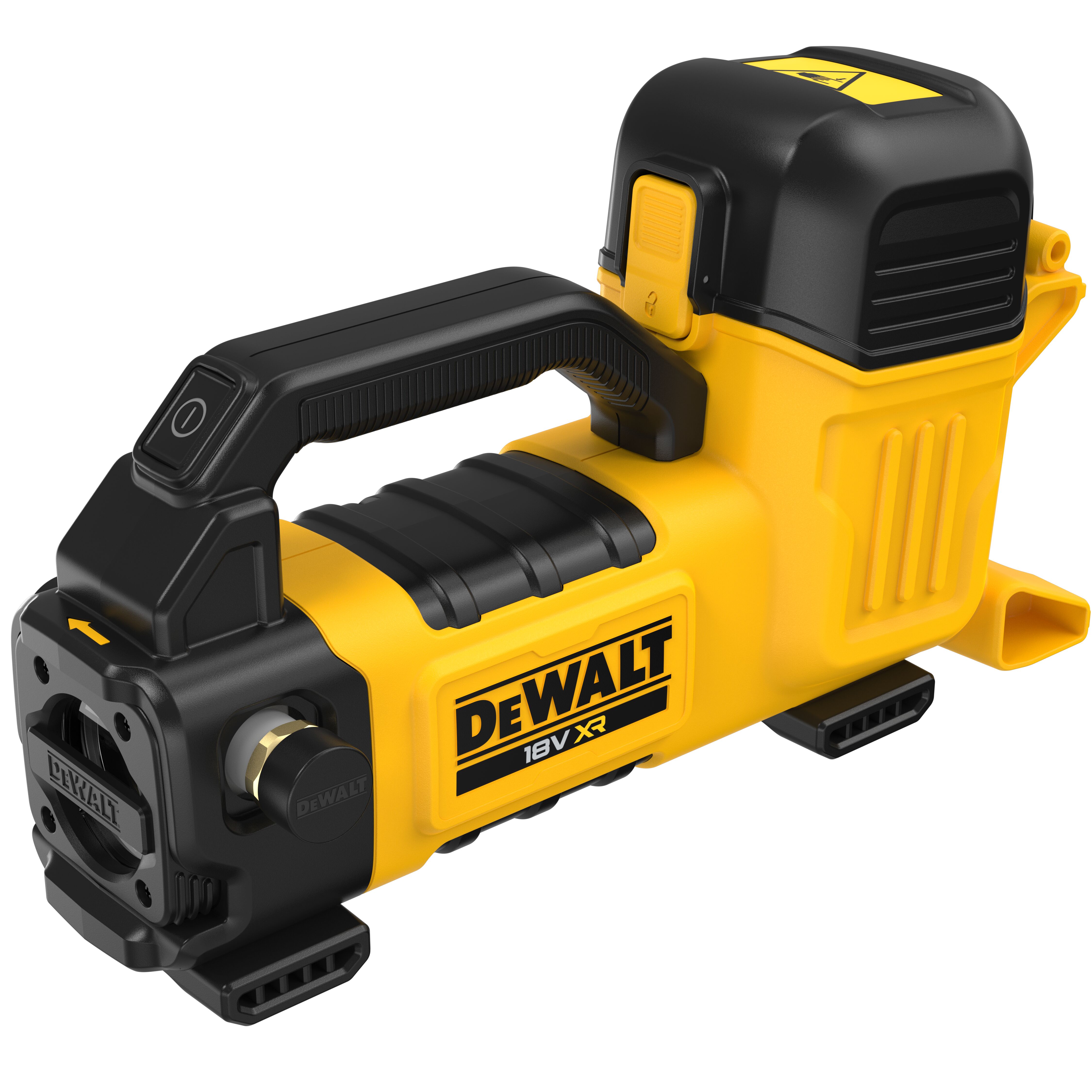 ÖVERFÖRINGSPUMP DEWALT DCE050N 18V XR