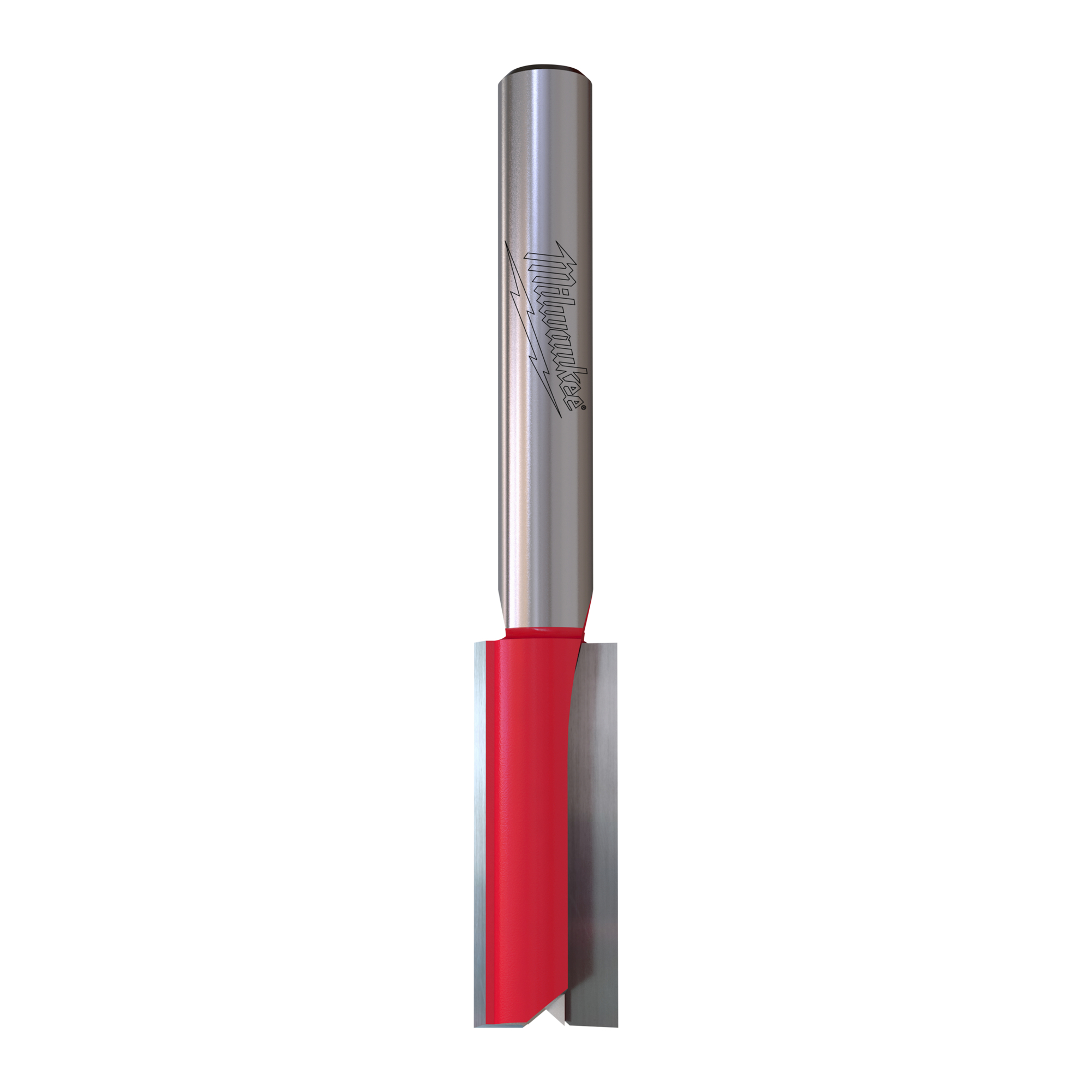 milwaukee Router bit milwaukee s1/4 straight 9,5/63,5