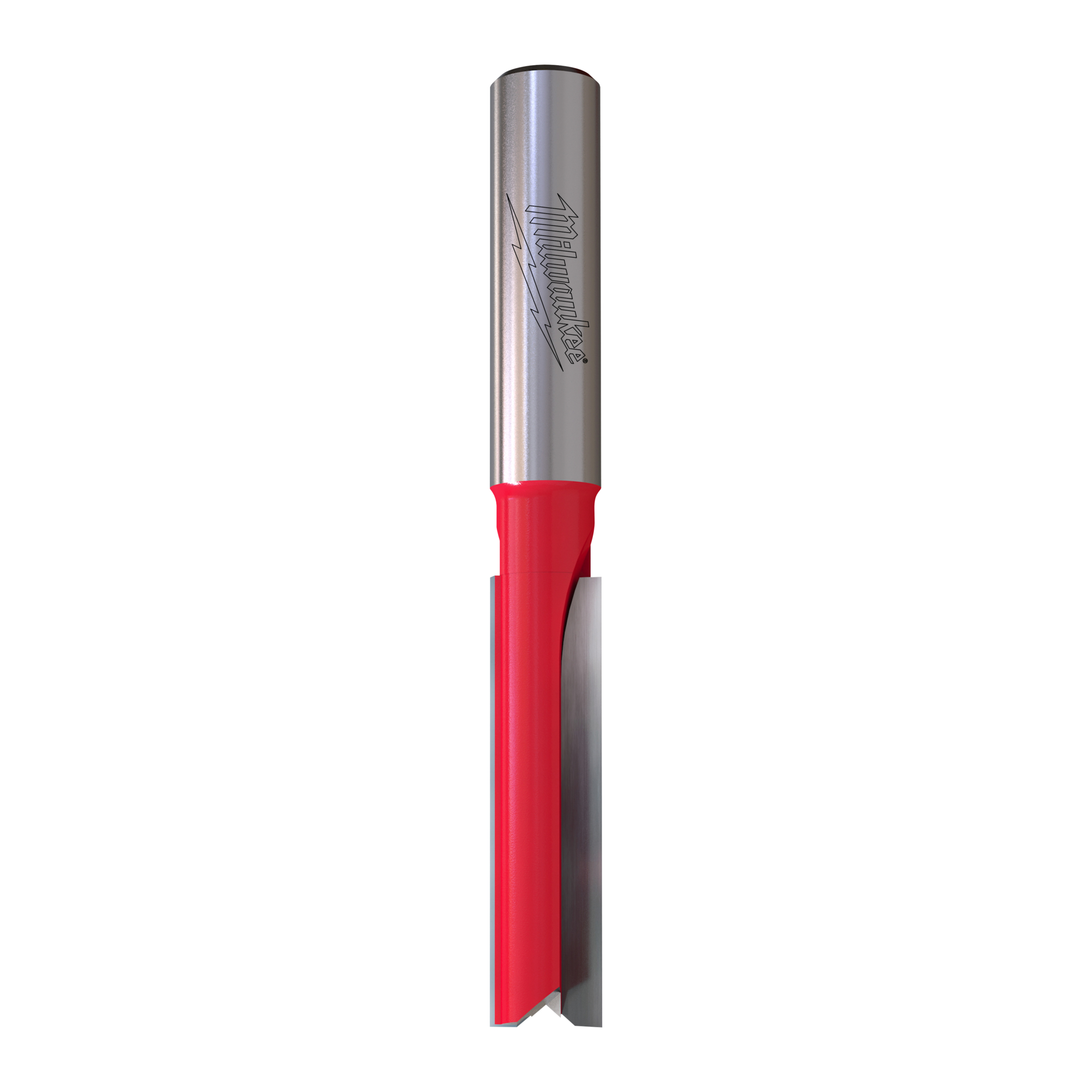 milwaukee Router bit milwaukee s1/2 straight 12,7/108