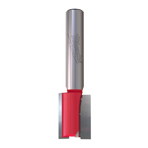 milwaukee Router bit milwaukee s8 straight 15/57,2