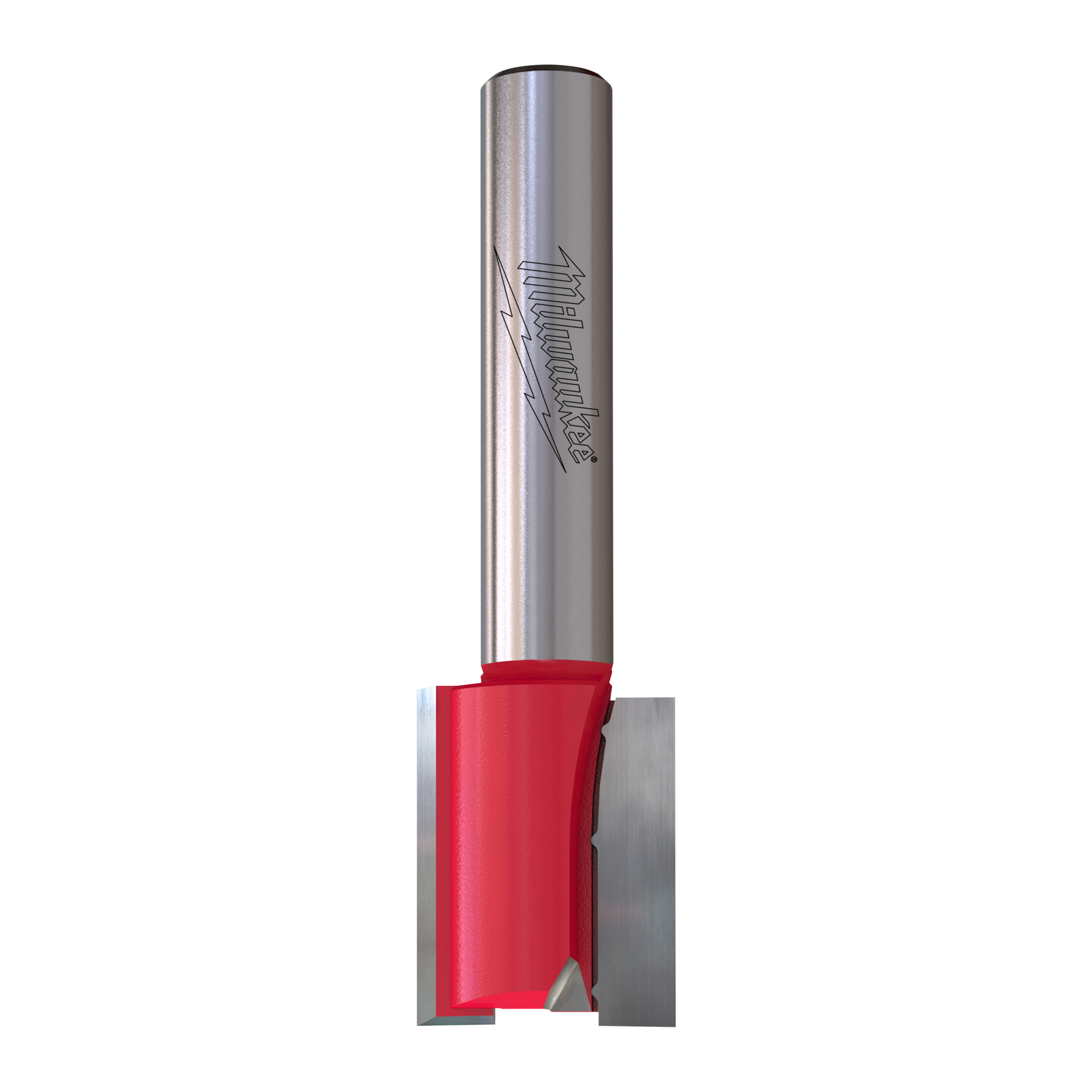milwaukee Router bit milwaukee s8 straight 16/57,2