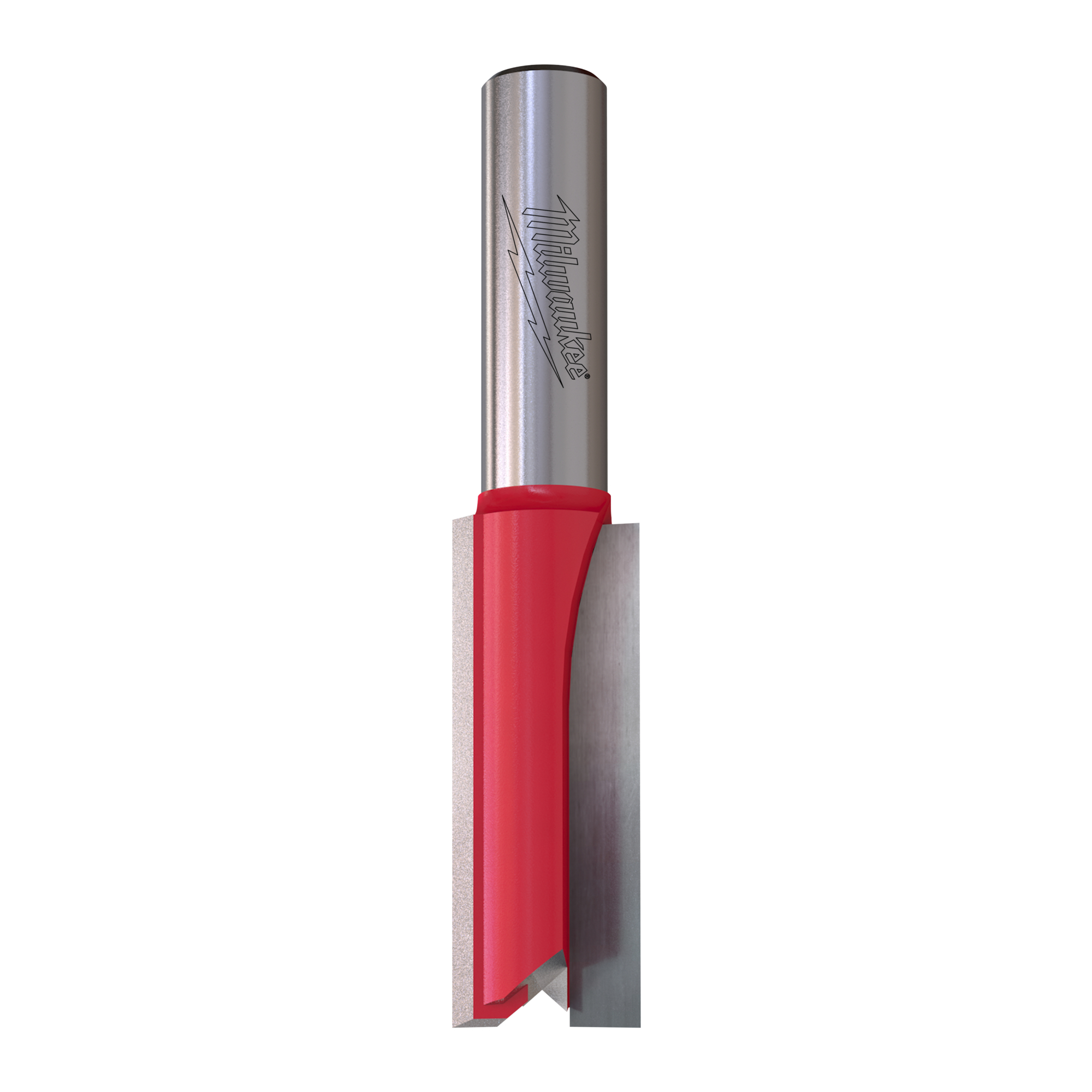 milwaukee Router bit milwaukee s8 straight 12/60