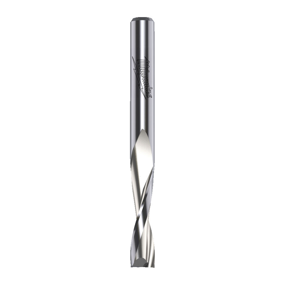 milwaukee Kierrejyrsin milwaukee s1/4 6,35/63,5mm