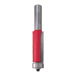 ROUTER BIT MILWAUKEE S1/2 FLUSH TR 19/110