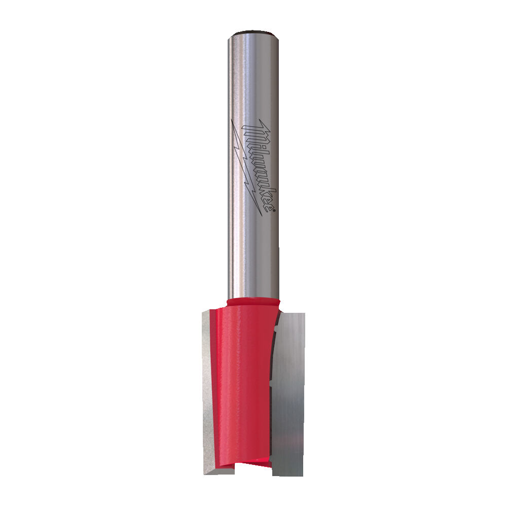 milwaukee Router bit milwaukee s1/4 mortise 12,7/54