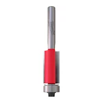 ROUTER BIT MILWAUKEE S1/4 FLUSH TR 12,7/70,7