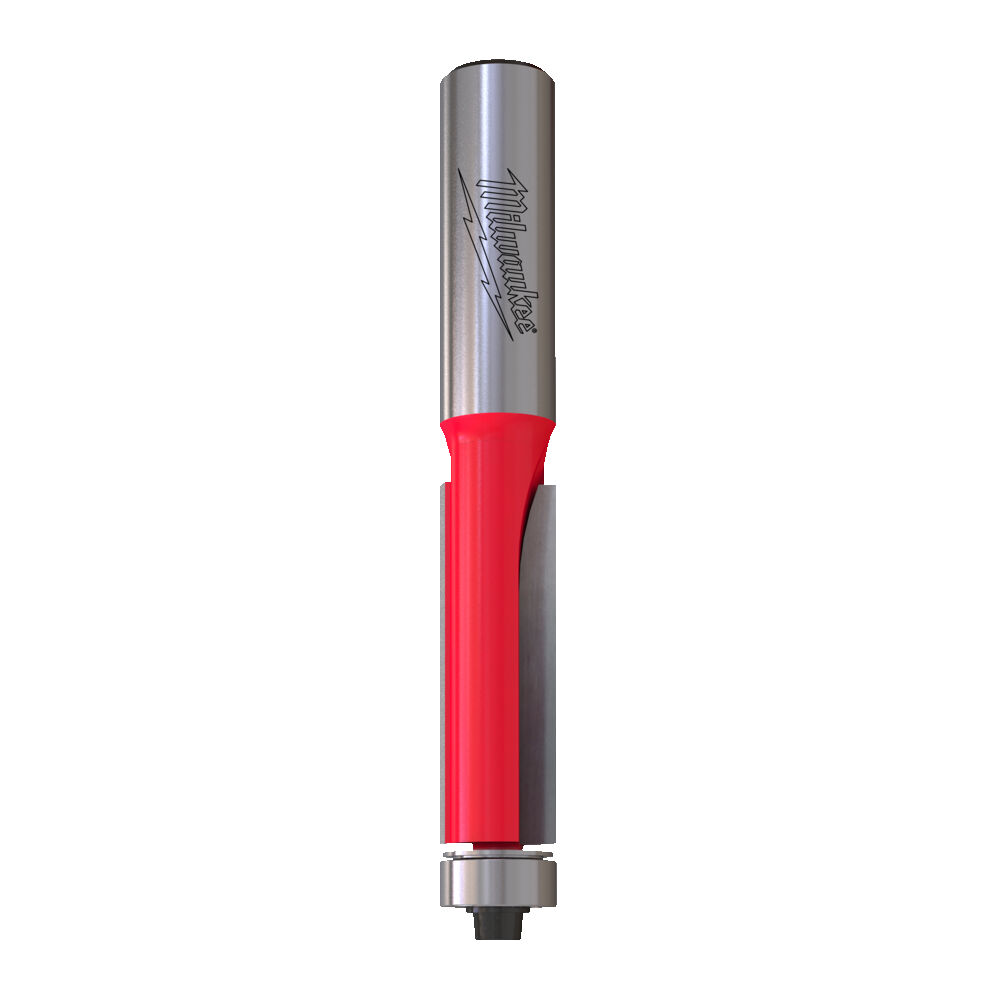 milwaukee Router bit milwaukee s1/2 flush tr 12,7/94