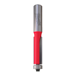 milwaukee Router bit milwaukee s1/2 flush tr 12,7/94