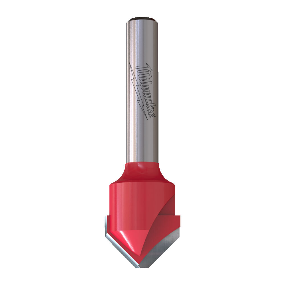 milwaukee V-urajyrsin milwaukee s8 alu 18/60mm