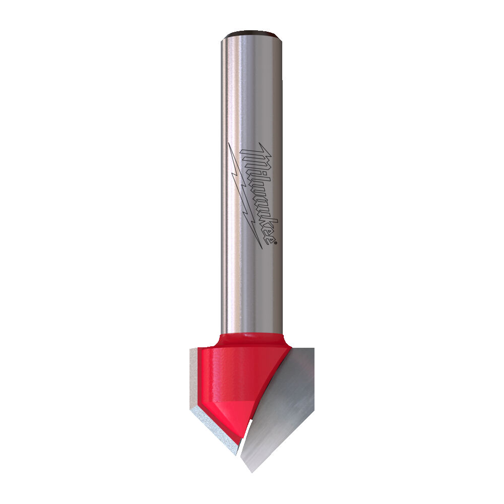 milwaukee V-urajyrsin milwaukee s1/4 12,7/44,5mm