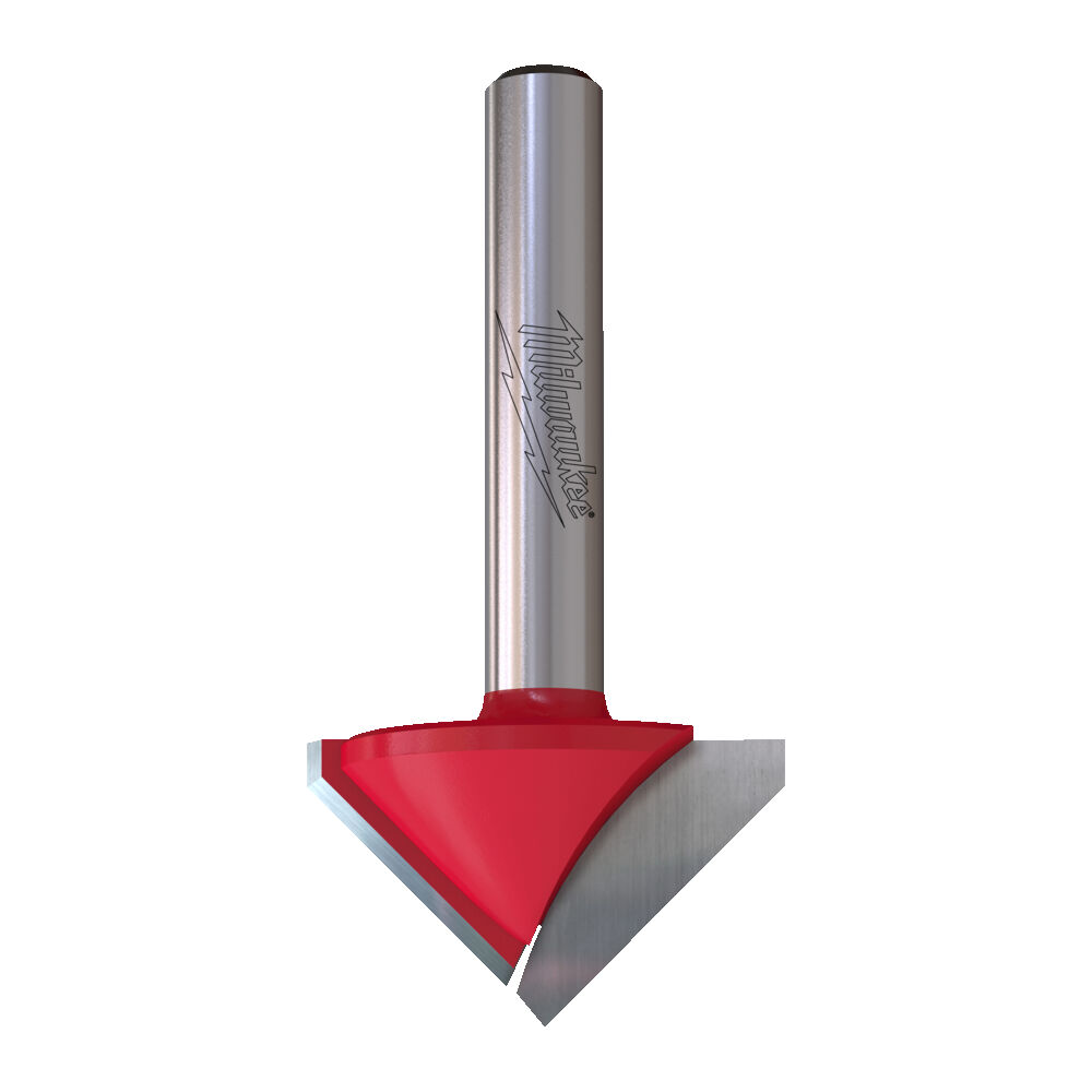 milwaukee V-urajyrsin milwaukee s8 31,7/63,5mm