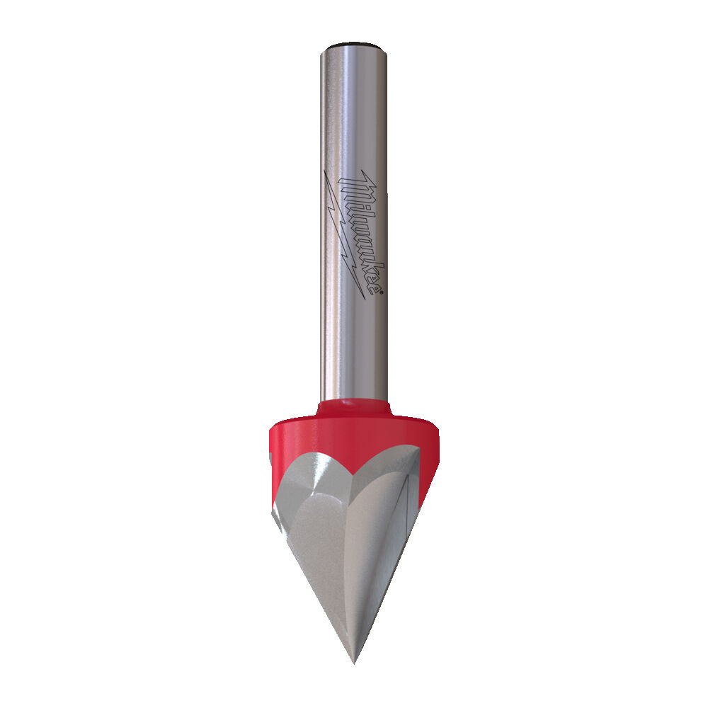 milwaukee V-urajyrsin milwaukee s1/4 12,7/57,2mm