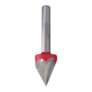 milwaukee V-urajyrsin milwaukee s1/4 12,7/57,2mm