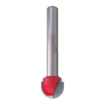 ROUTER BIT MILWAUKEE S1/4 RADI. COVE 12,7MM