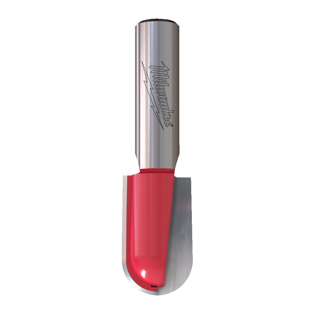 milwaukee Router bit milwaukee s12 radi. cove 19/73