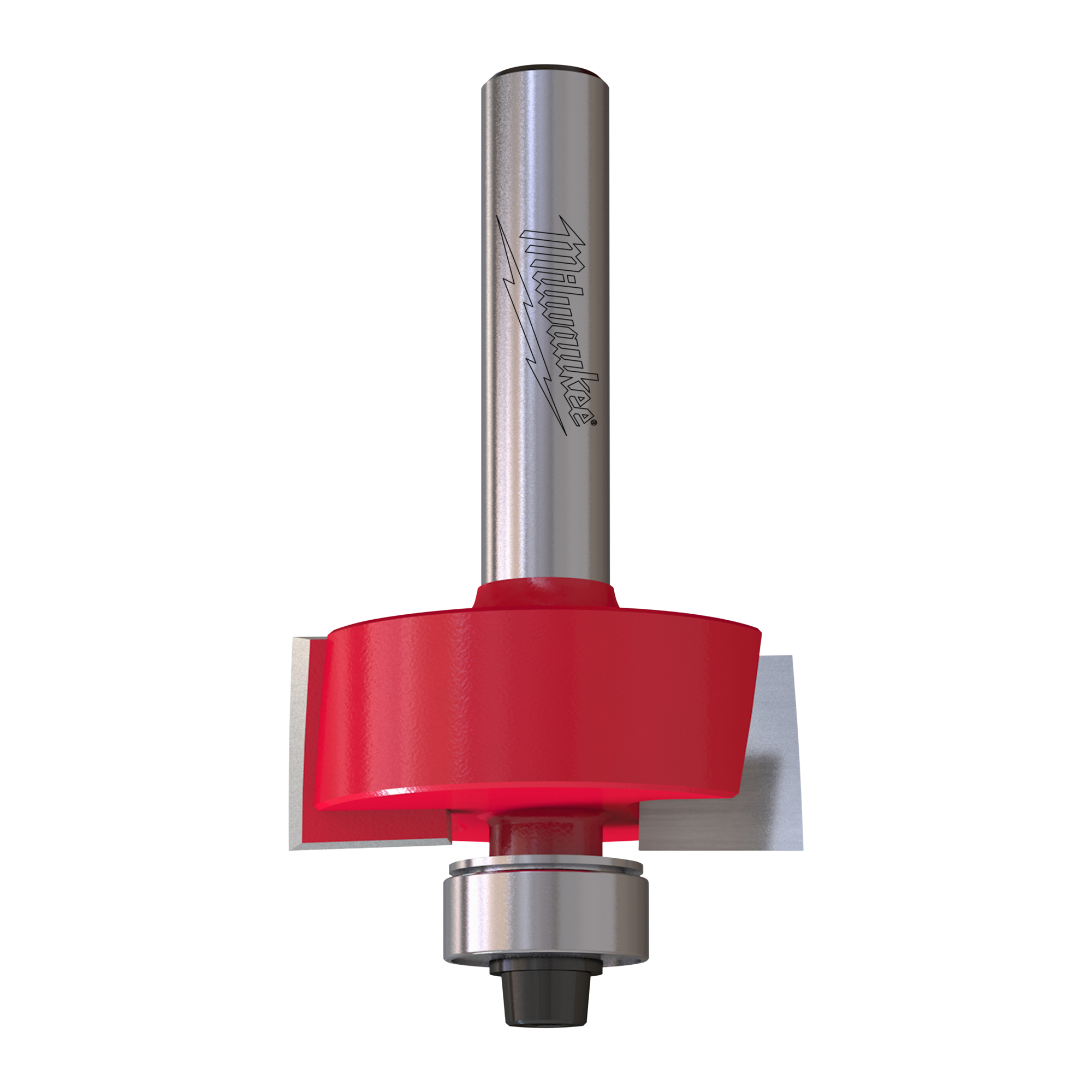 milwaukee Router bit milwaukee s8 rebater 31,7/9,5