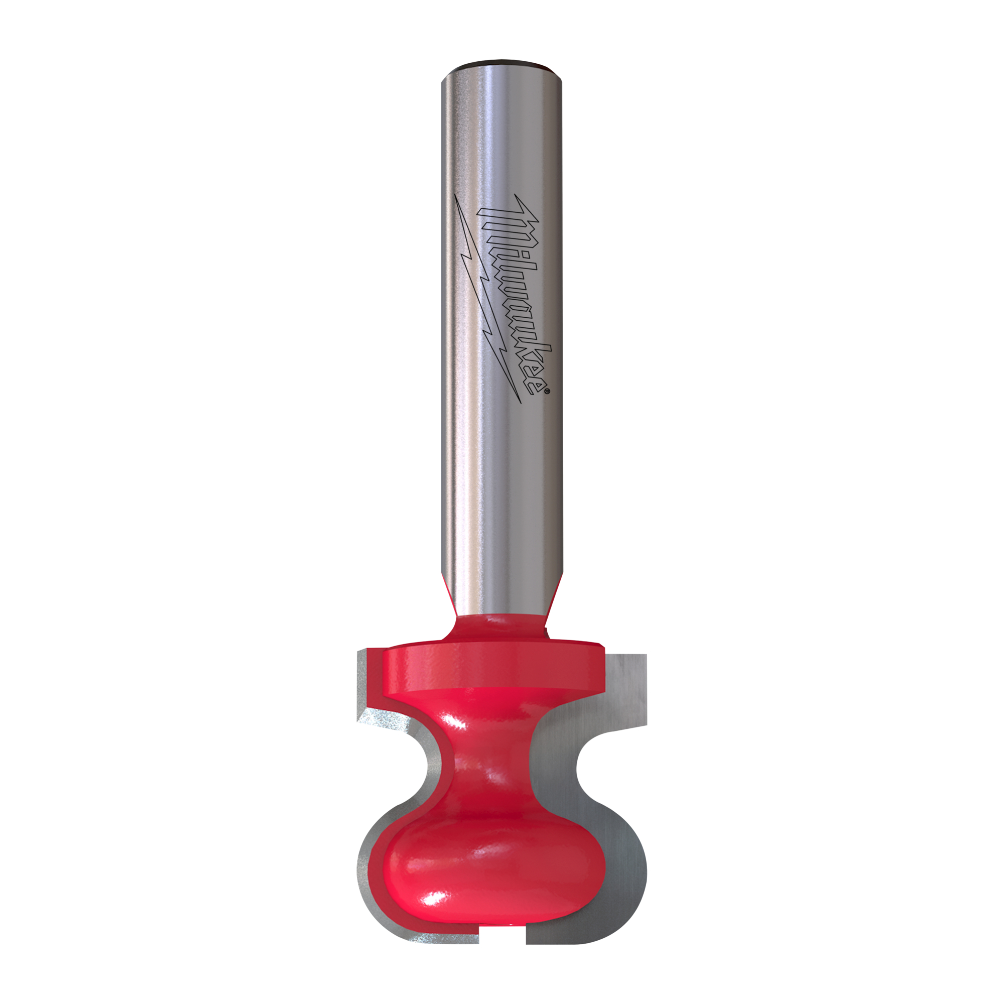 milwaukee Sormiurajyrsin milwaukee s8 19,05/9,5mm