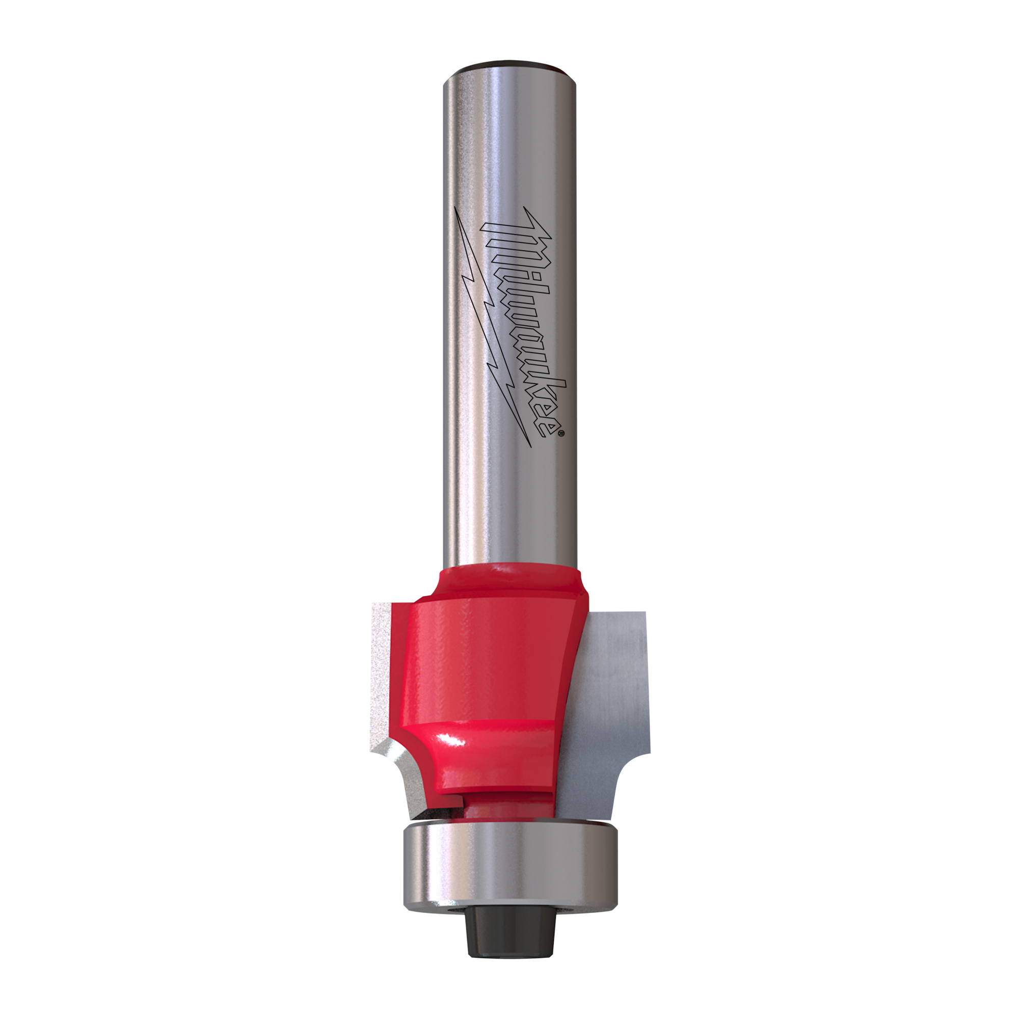 milwaukee Router bit milwaukee s8 roundover 16,7/54,4