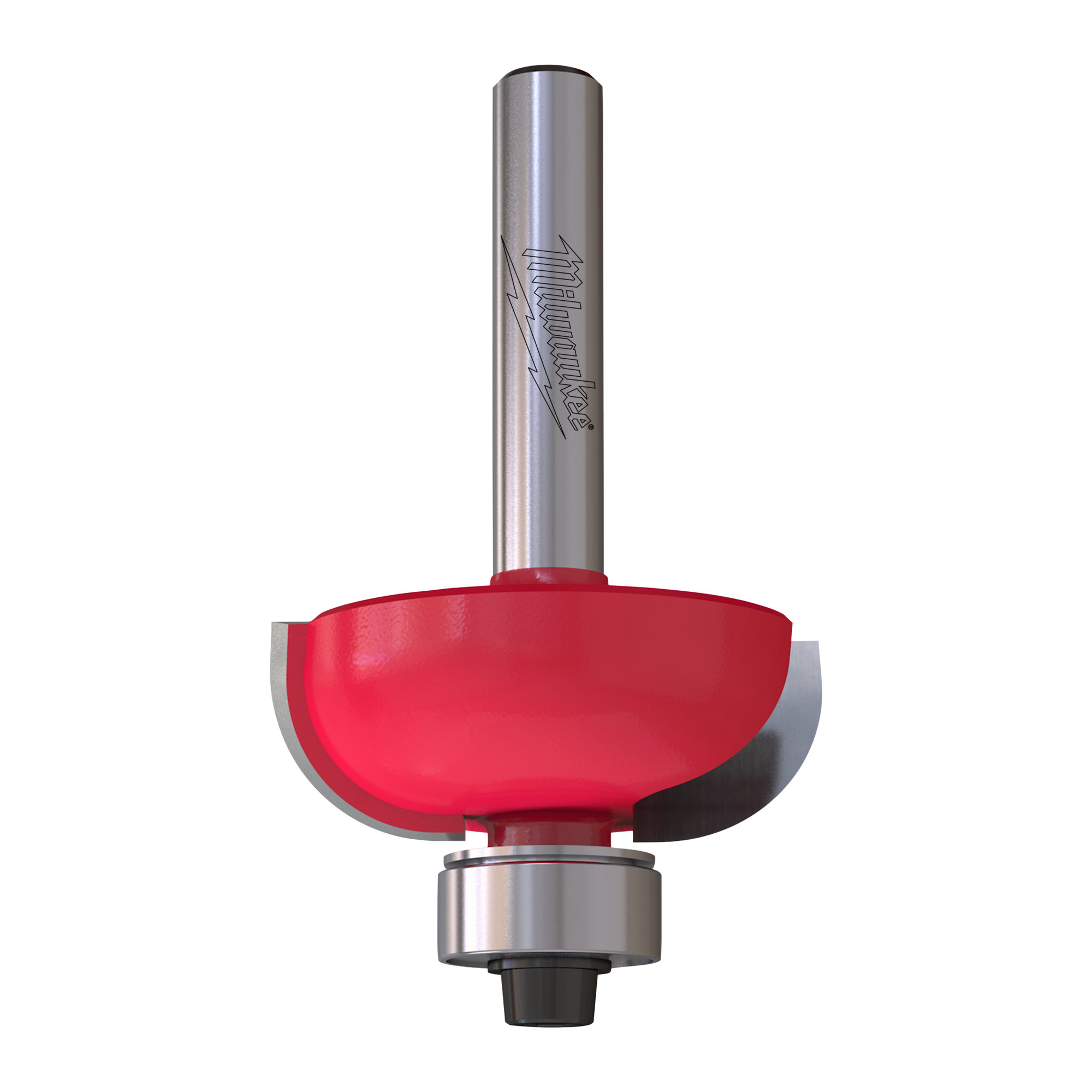 milwaukee Router bit milwaukee s1/4 rou cove 31,7/54,2