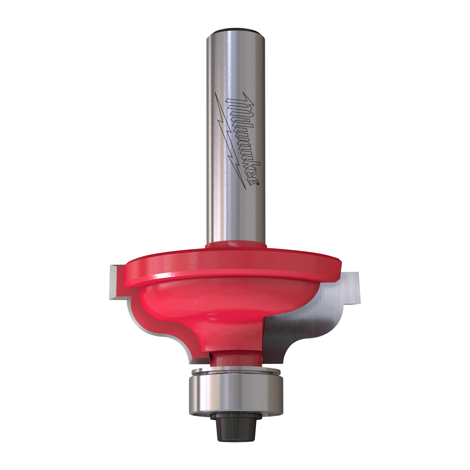 milwaukee Router bit milwaukee s8 roman ogee 34/