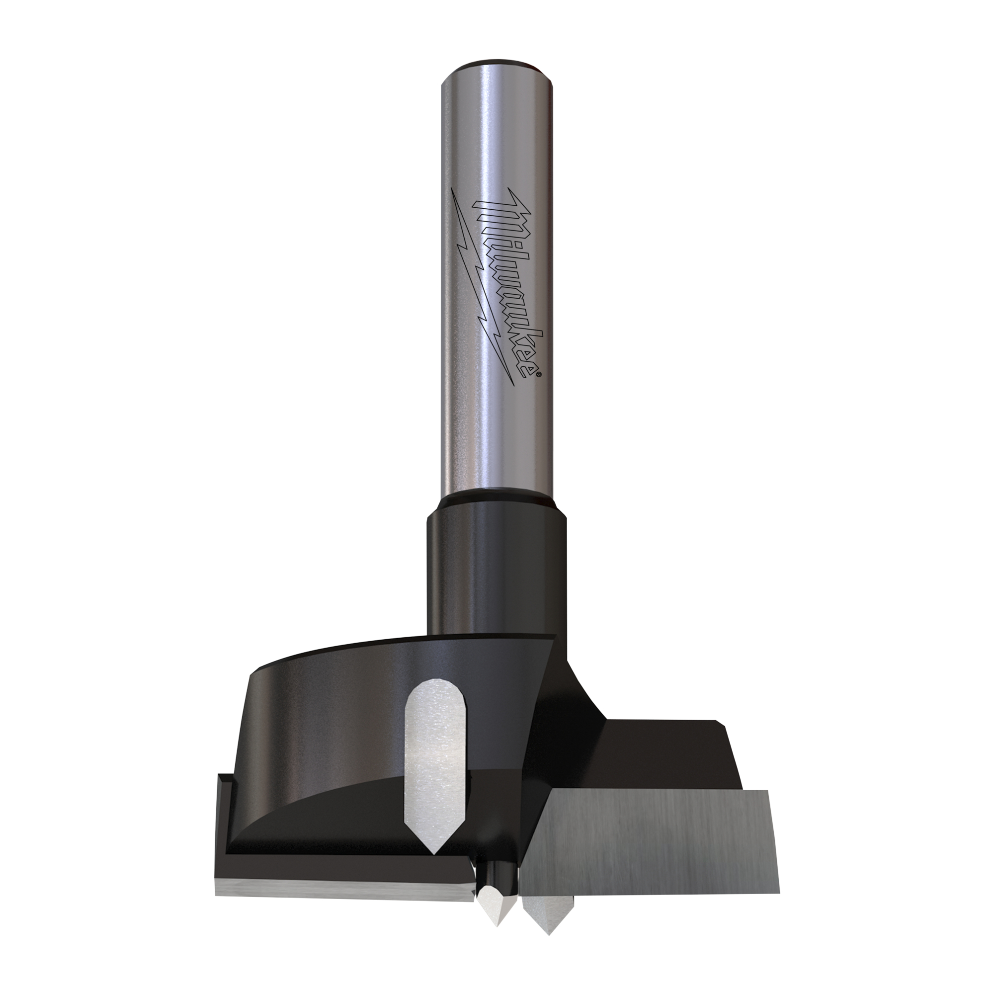 ROUTER BIT MILWAUKEE S8 HINGE BORING40