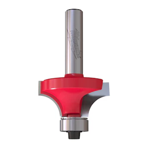 milwaukee Avrundningsfräs milwaukee s8 31,7/57,3mm