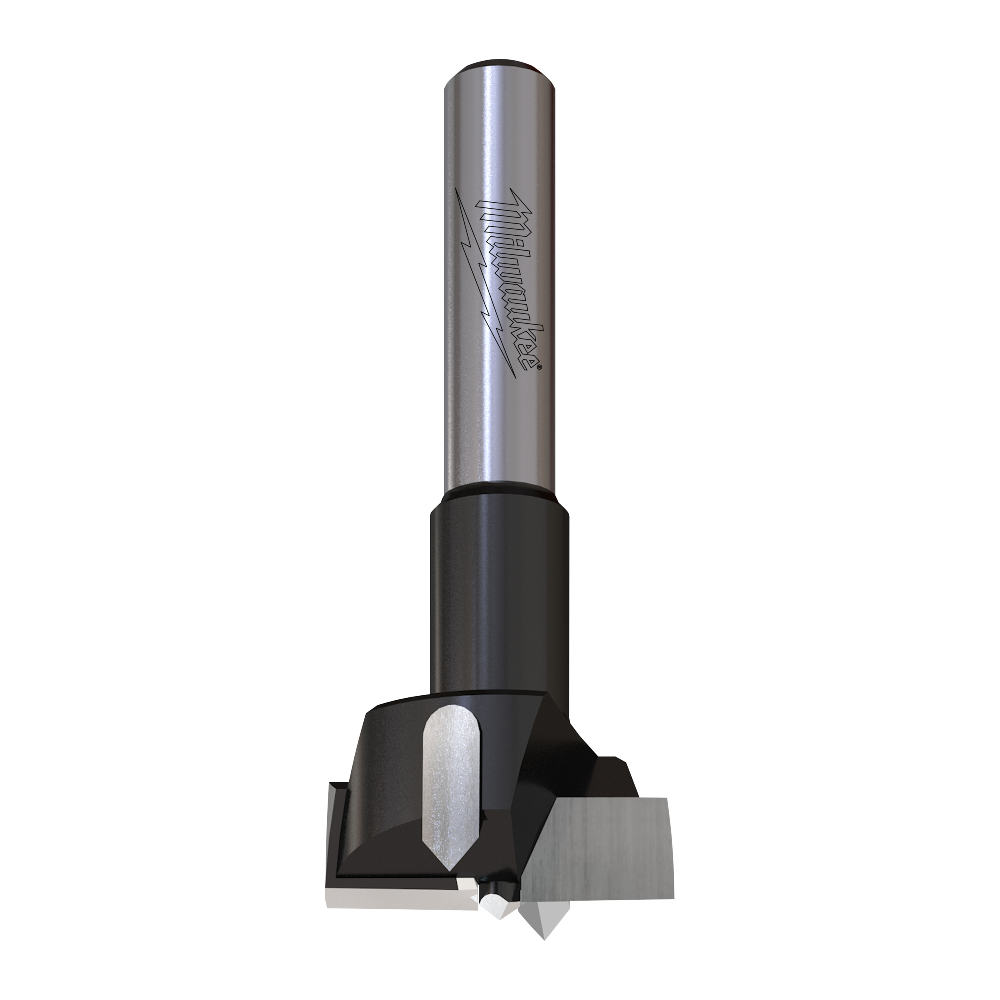 ROUTER BIT MILWAUKEE S8 HINGE BORING25
