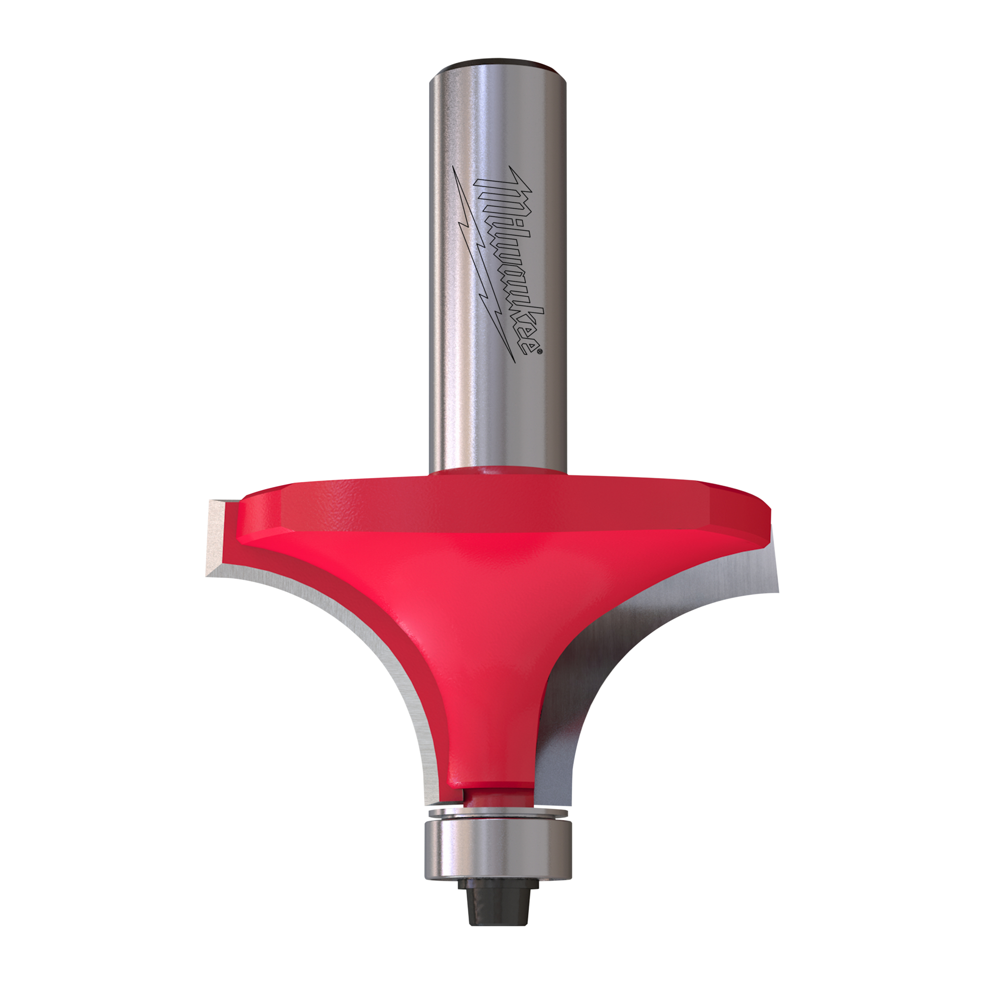 milwaukee Pyöristysterä milwaukee s12 50,8/73mm