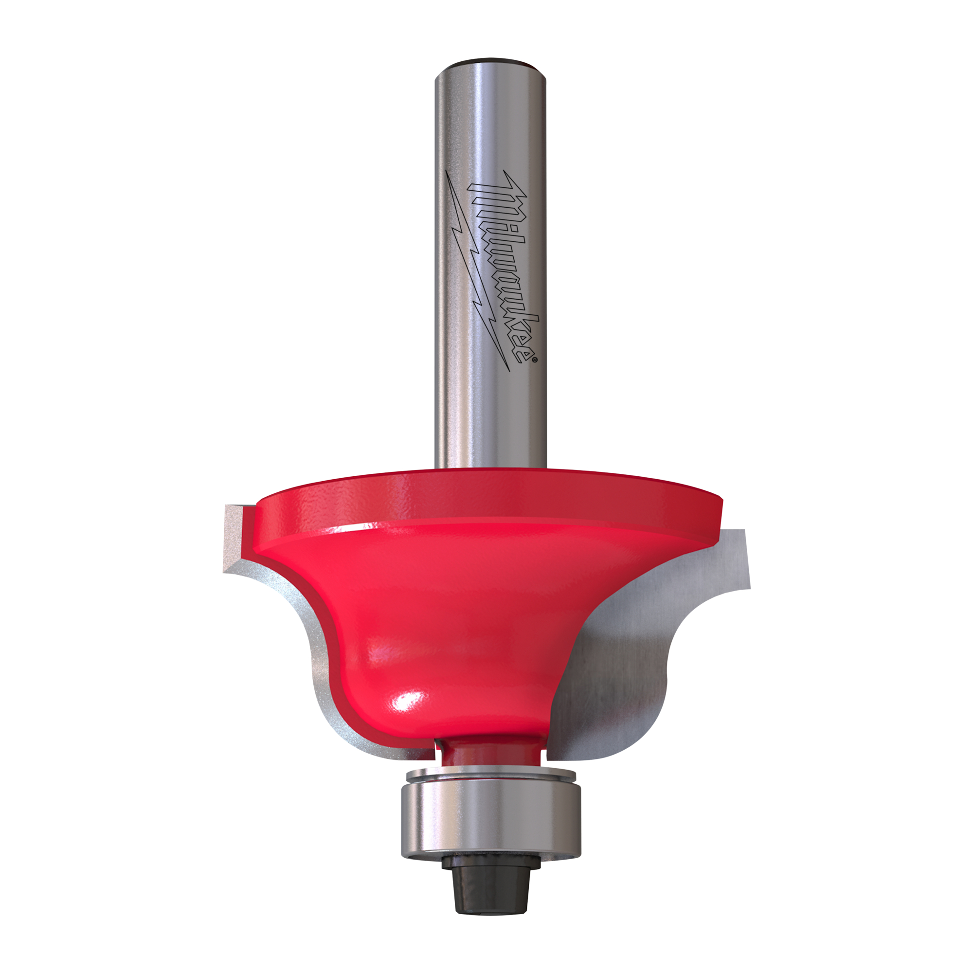 milwaukee Profilfräs styrlager milwaukee s8 38,1mm