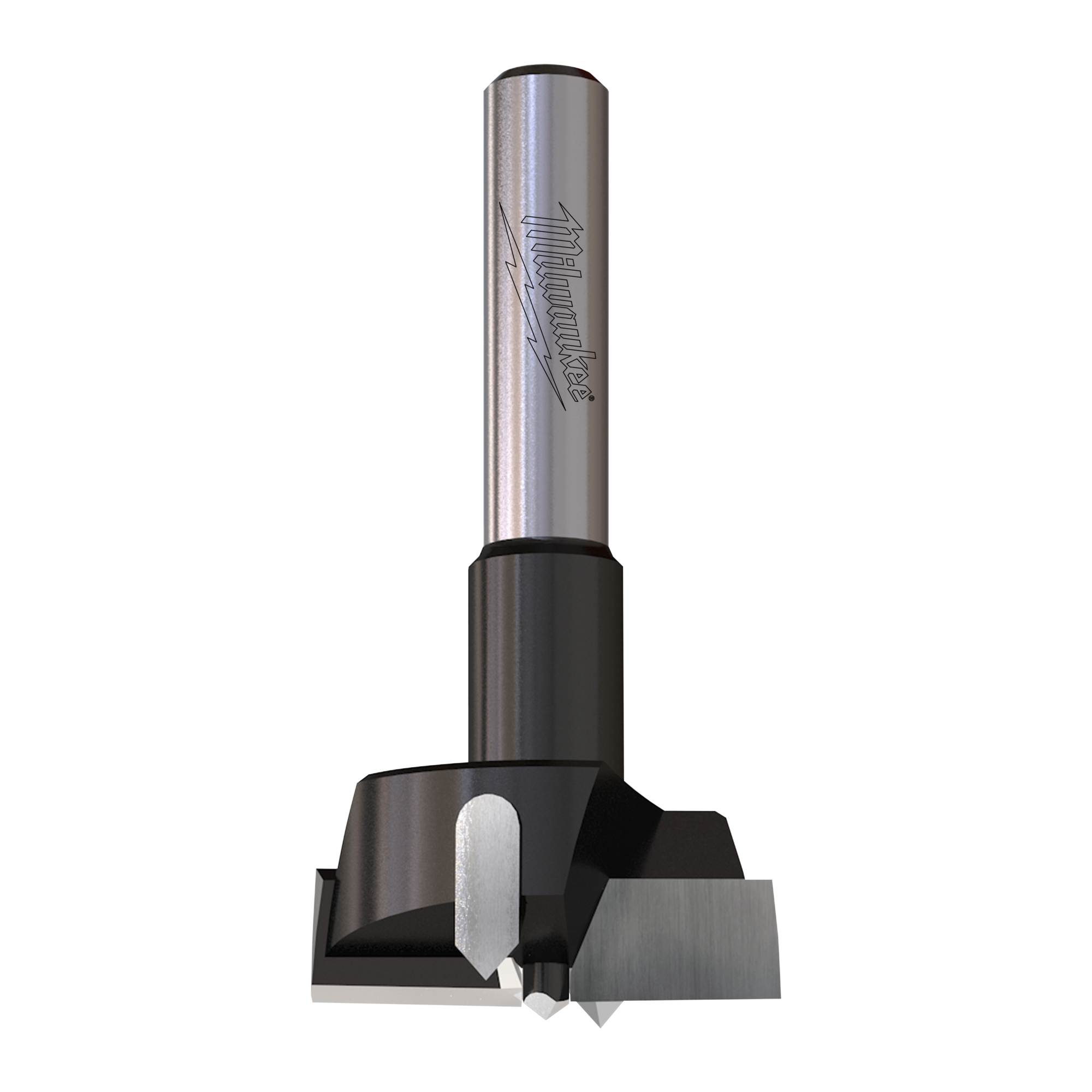 ROUTER BIT MILWAUKEE S8 HINGE BORING30