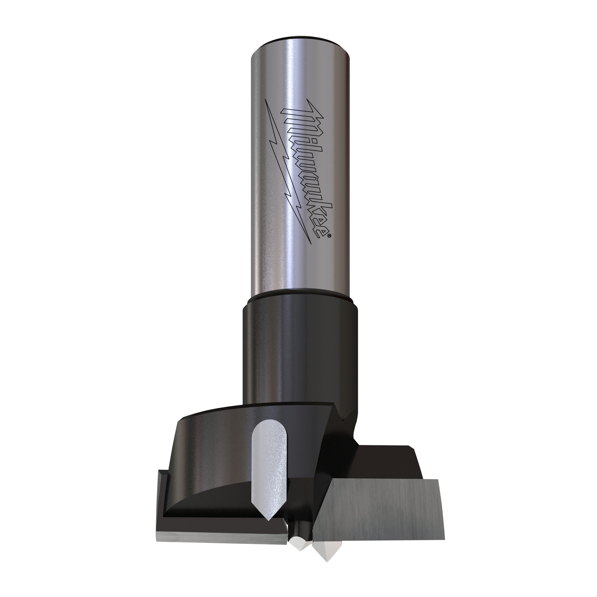 ROUTER BIT MILWAUKEE S12 HINGE BORING35