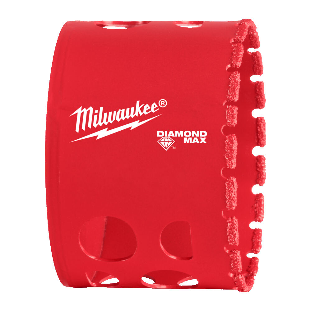 milwaukee Holesaw milwaukee ng diamond max 64mm