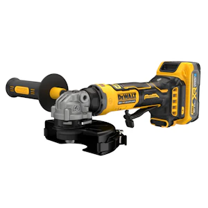 dewalt Akkukulmahiomakone dewalt dcg404s2t 18v xr 125mm 2x3,5ah