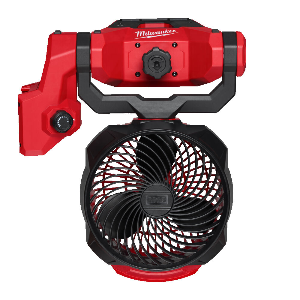 FLÄKT MILWAUKEE M18 LAF-0