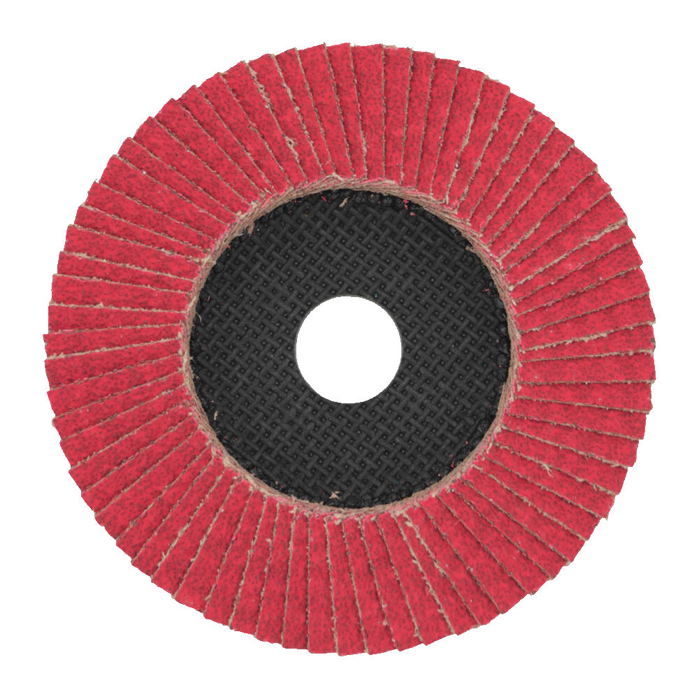 FLAP DISC MILWAUKEE XL SLC50/115 G40 5