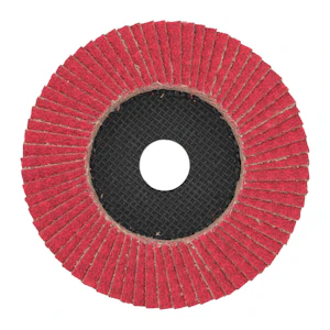 milwaukee Flap disc milwaukee xl slc50/125 g60 5