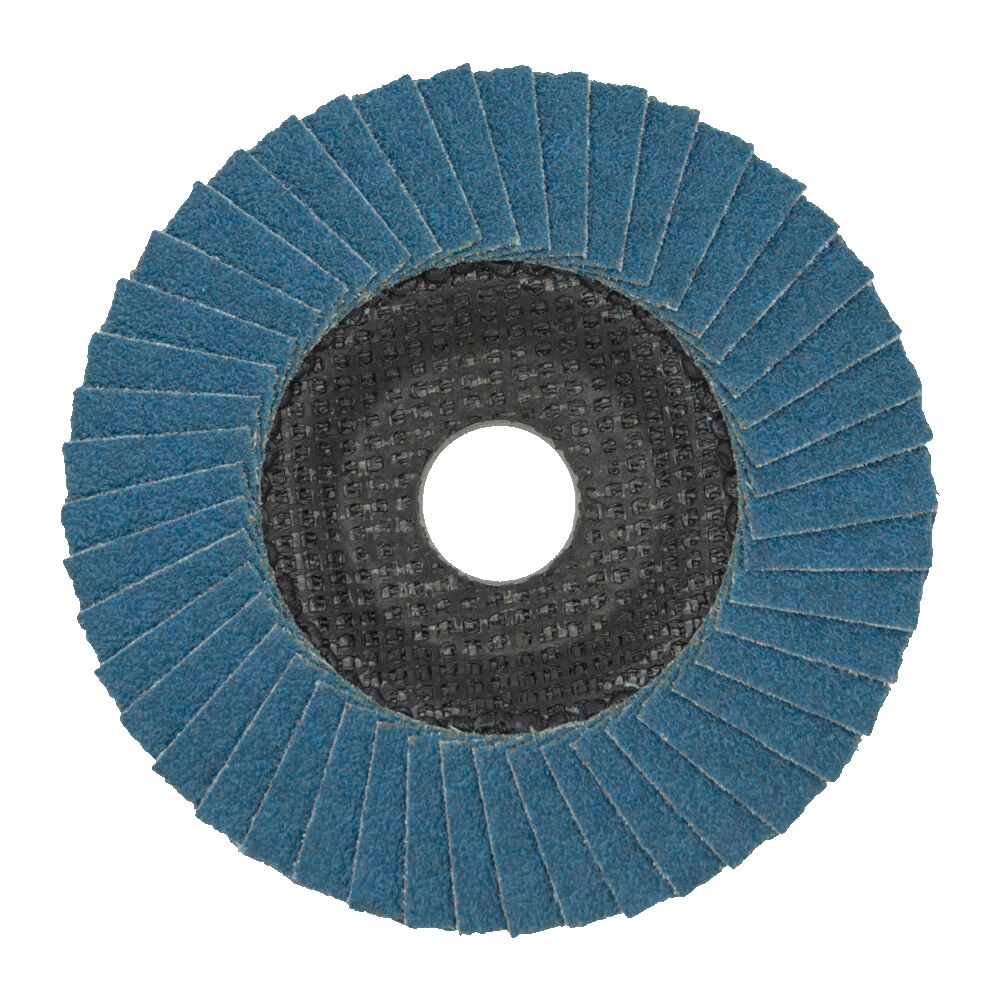 FLAP DISC MILWAUKEE SL50/115 G60 8