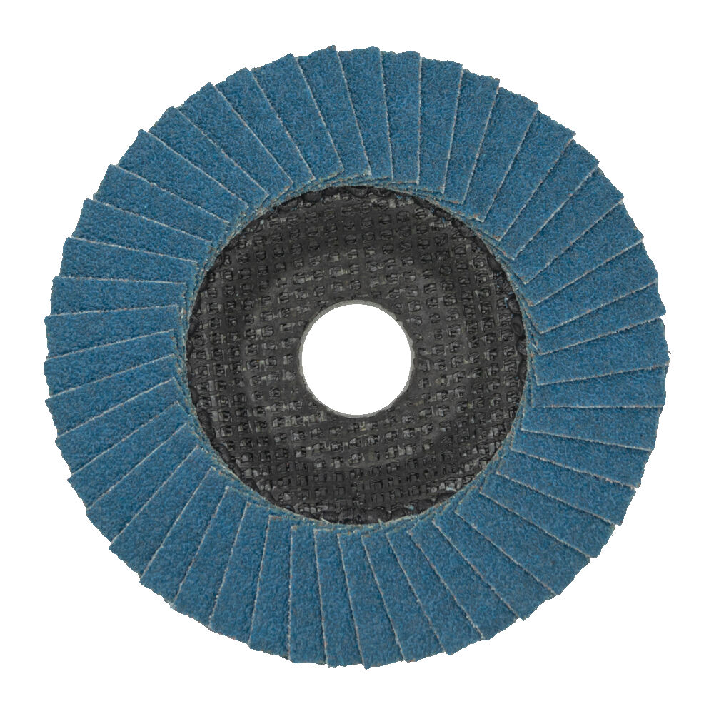 FLAP DISC MILWAUKEE SL50/115 G40 8