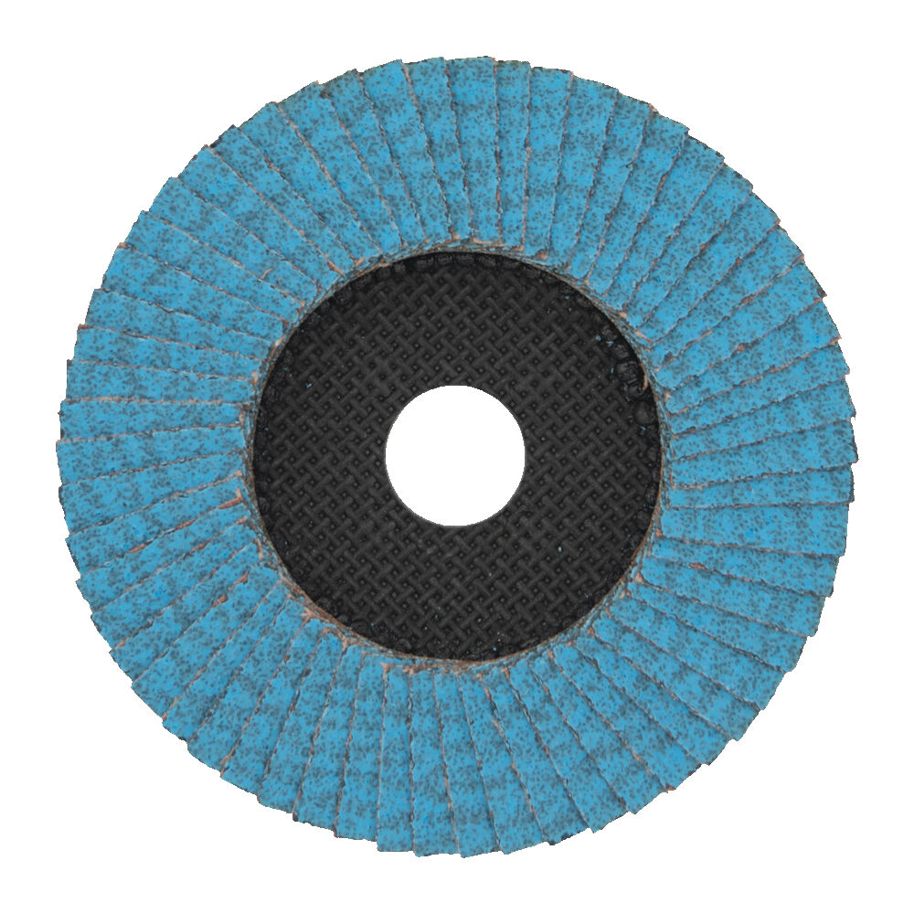 FLAP DISC MILWAUKEE ALU SL50/125 G40 5