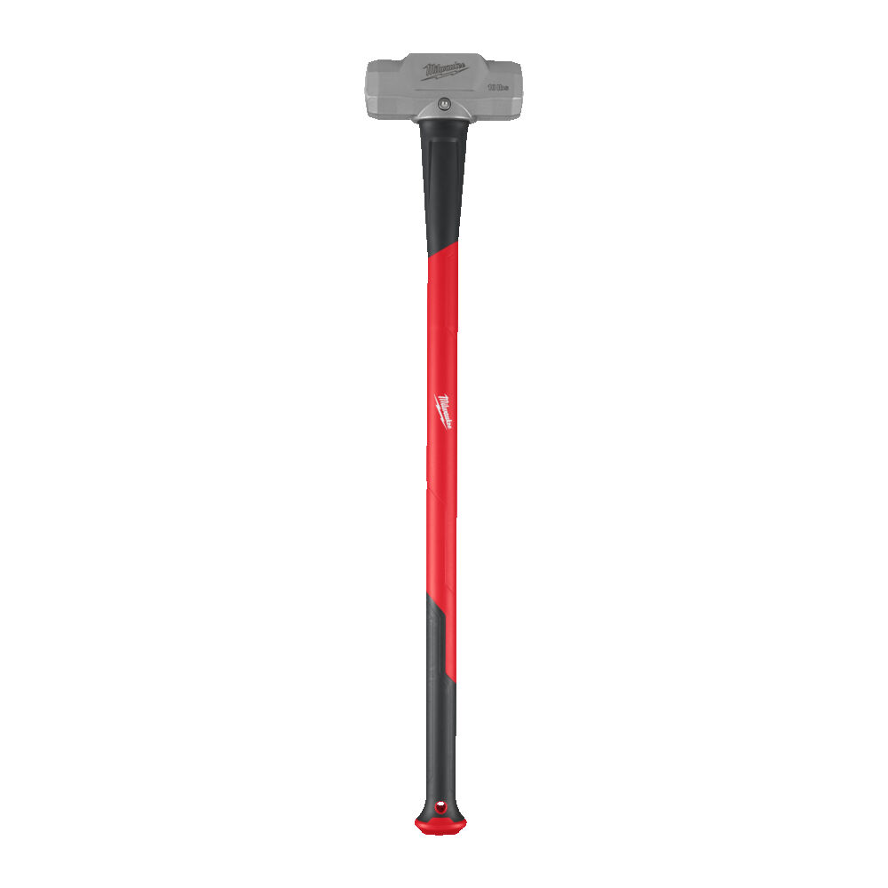 SLÄGGA MILWAUKEE 4,5KG