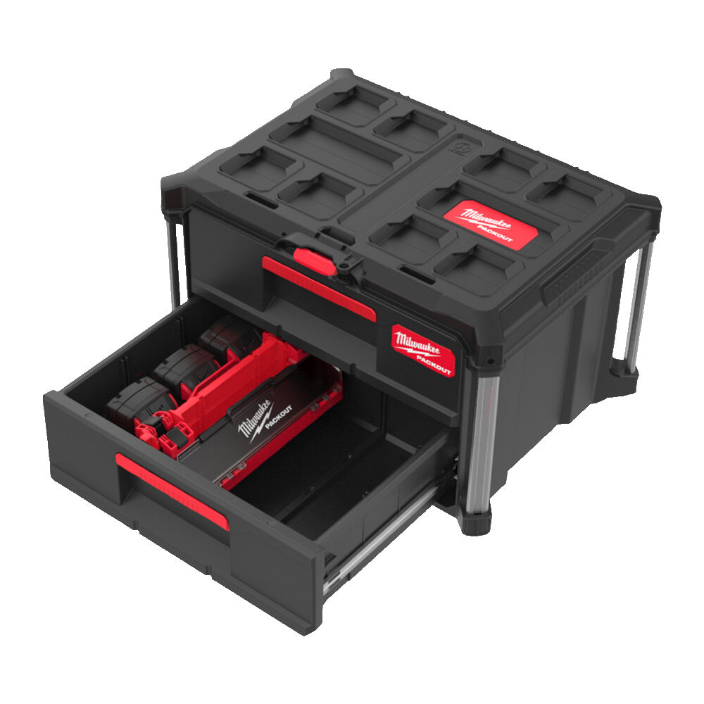 DIVIDER MILWAUKEE DRAWER LARGE PACKOUT