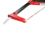 HACKSAW MILWAUKEE 300MM