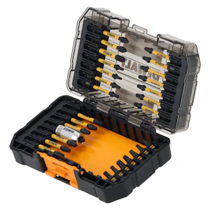 dewalt Bits sats dewalt flextorq mclaren 28 del