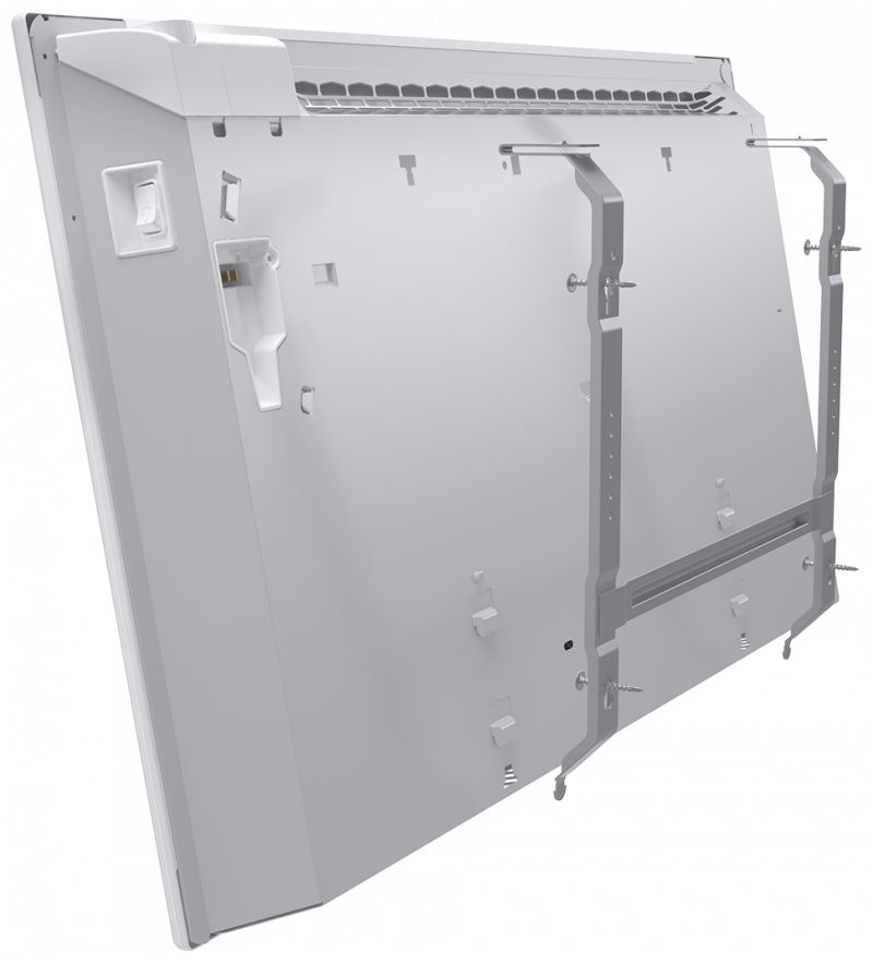 glen dimplex nordic Lämmitin dimplex pria 1250w 40cm dfb4t12