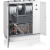 enervent Heat recovery unit zehnder pegasos z hp-w eair