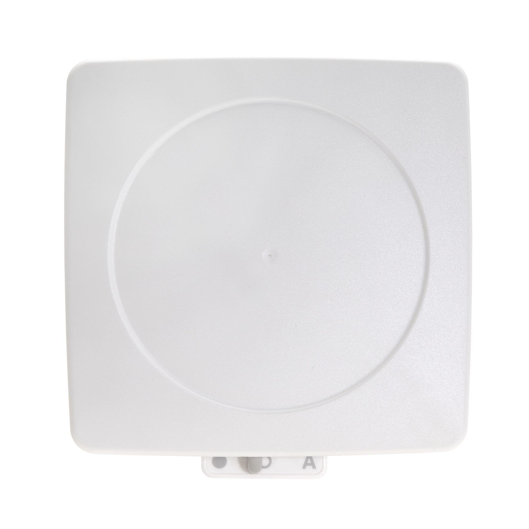 pax Supply air vent pax ftp100 termostat, rectangular