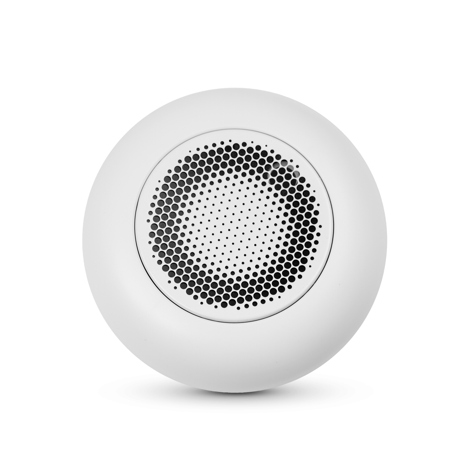 housegard Fire alarm - optical housegard smoke alarm sa800s white