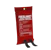 housegard Fire blanket 120cmx180cm silicone coated blanket